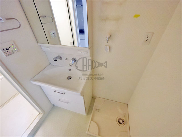 グレイス難波南 1K+ウォークインクローゼット 31.40㎡